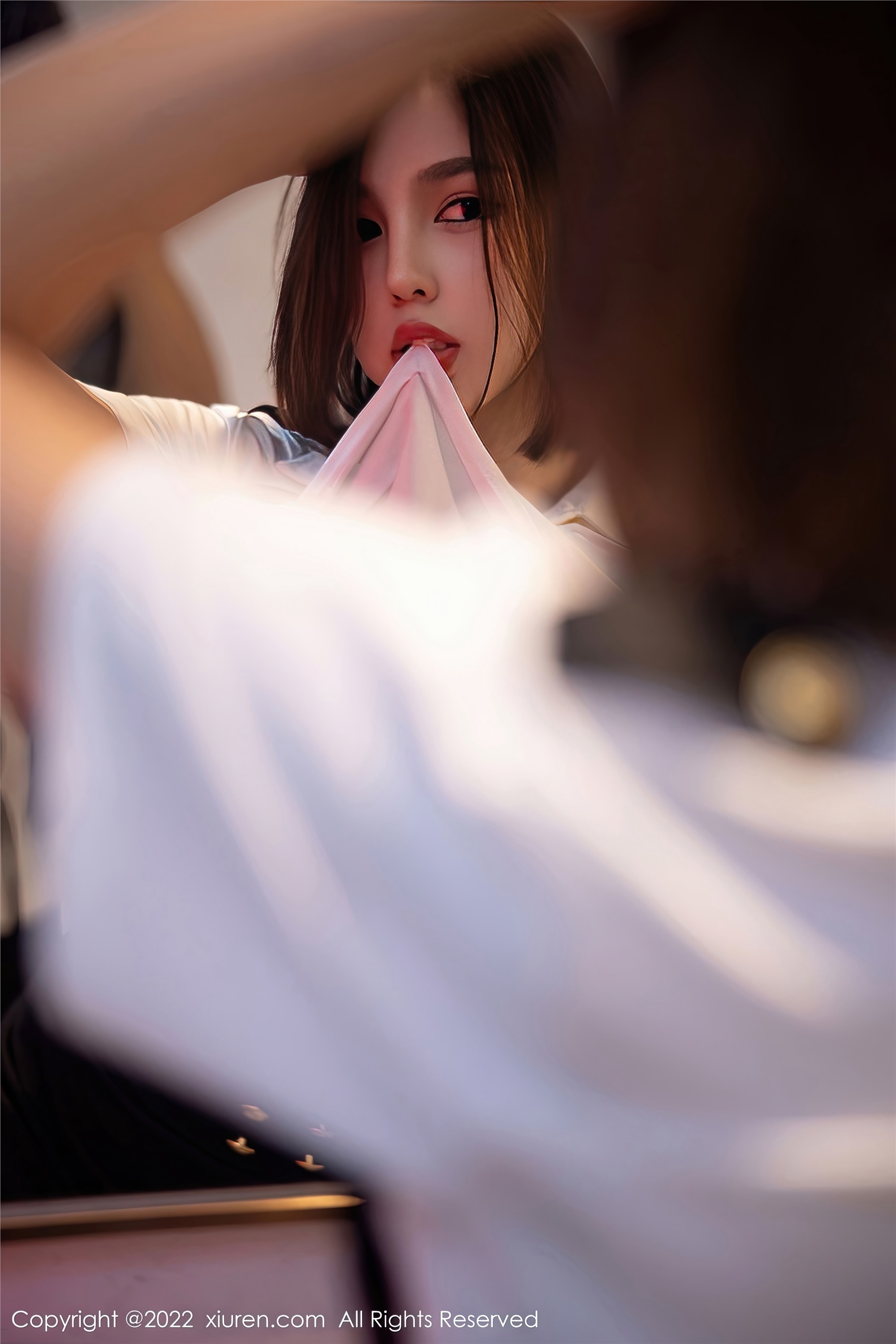 Xiuren秀人网 2022.11.07 NO.5815 美羊羊